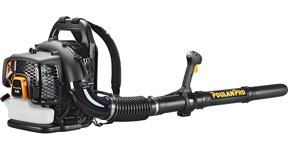 Poulan Pro PR46BT