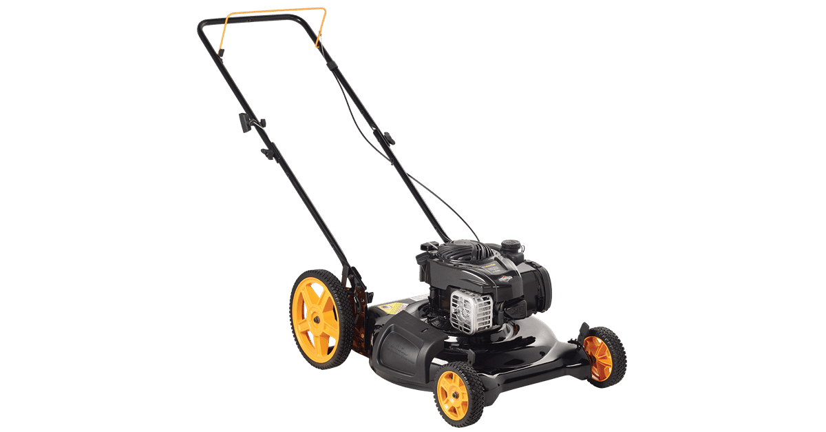 Poulan Pro PR500N21SH