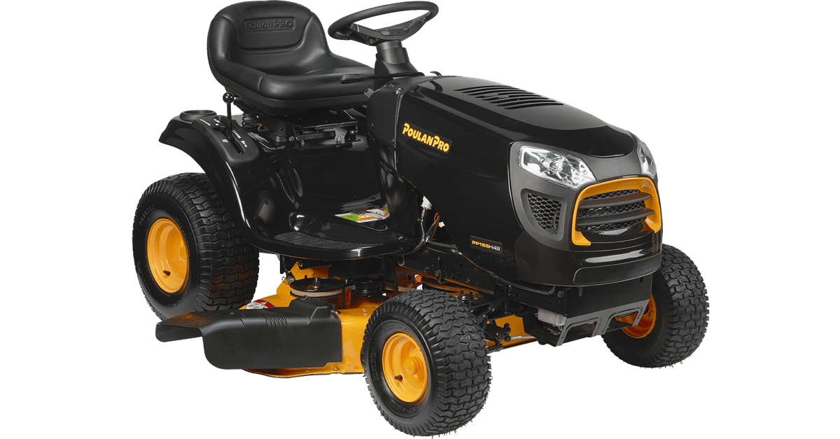 Poulan Pro PP155H42