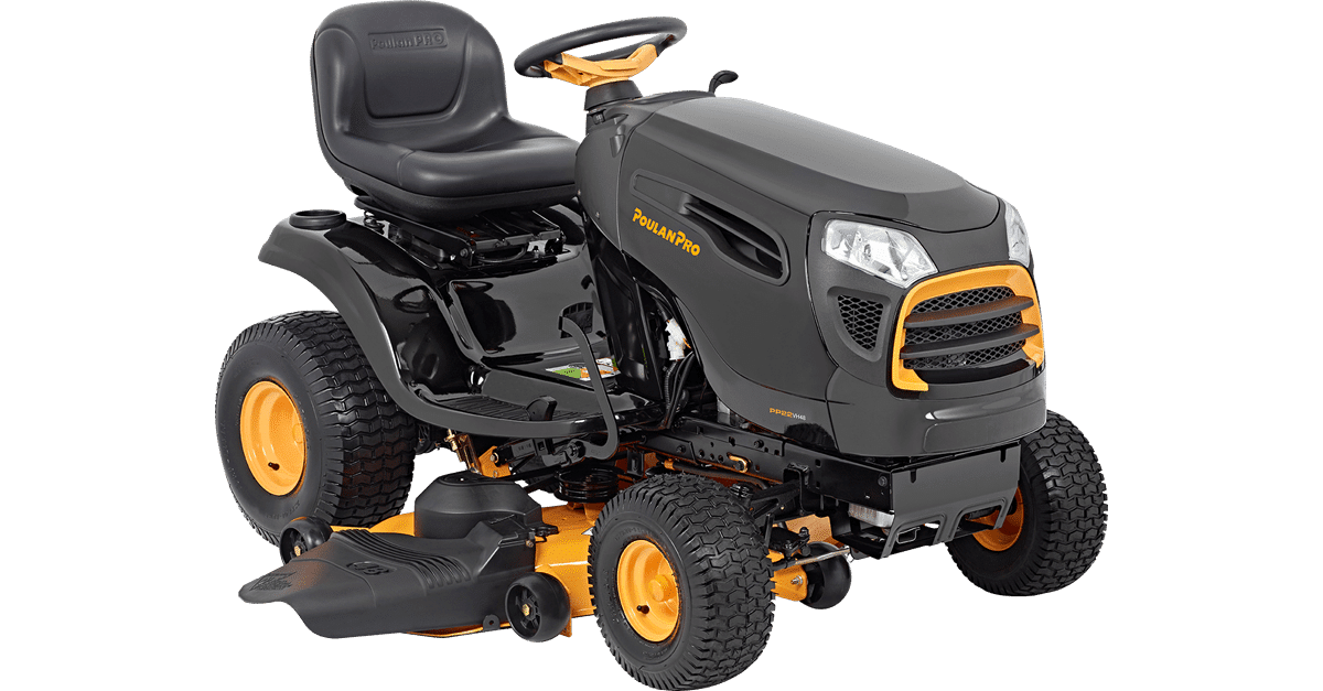 Poulan Pro PP22VA48