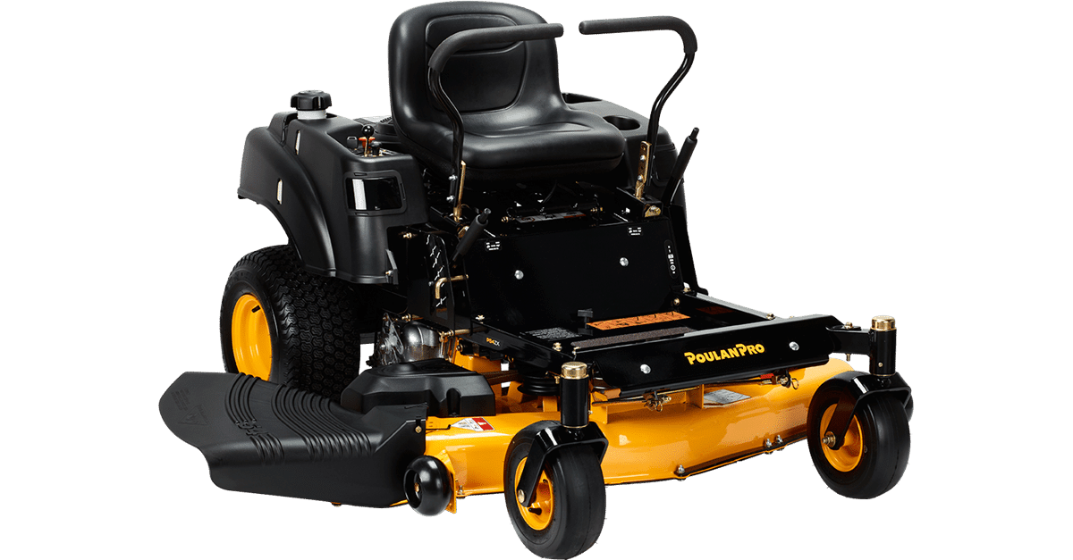 Poulan Pro P54ZX