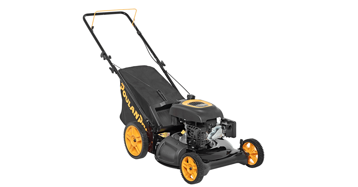 Poulan Pro PR174N21RH3