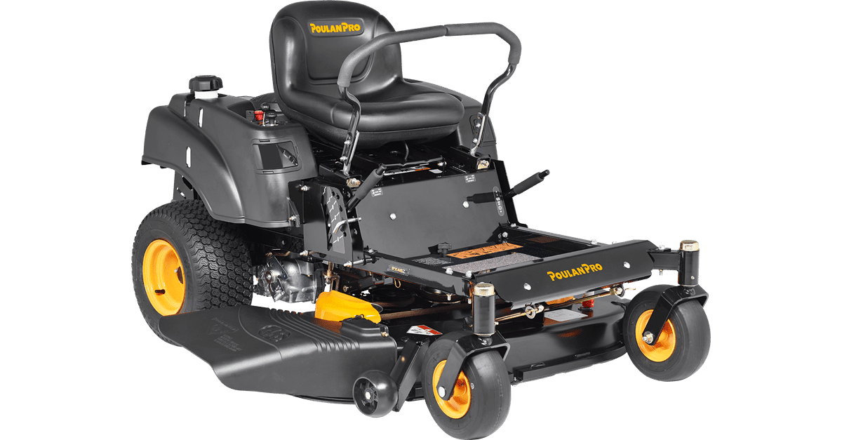 Poulan Pro PX46Z