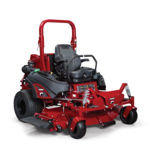 Ferris IS® 6200 Zero Turn Mower Ferris IS® 6200 Zero Turn Mower