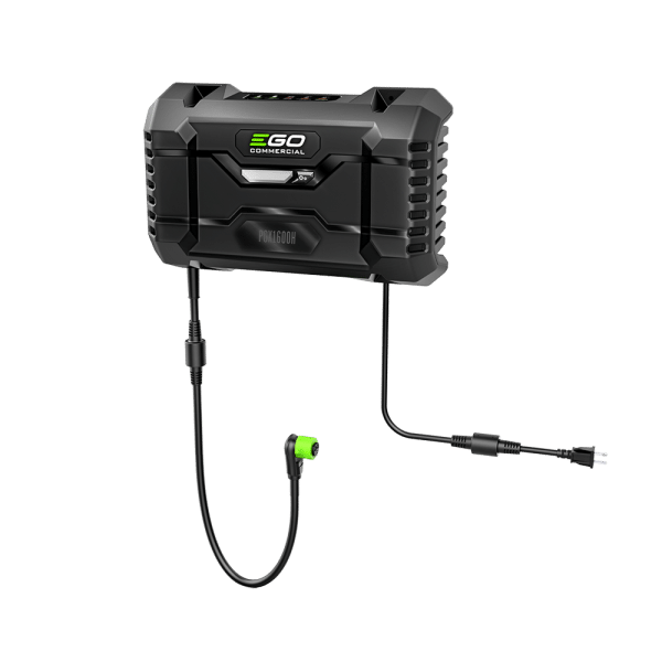 EGO PGX™ Commercial Charging 1600W Hub