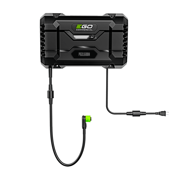 EGO PGX™ Commercial Charging 1600W Hub