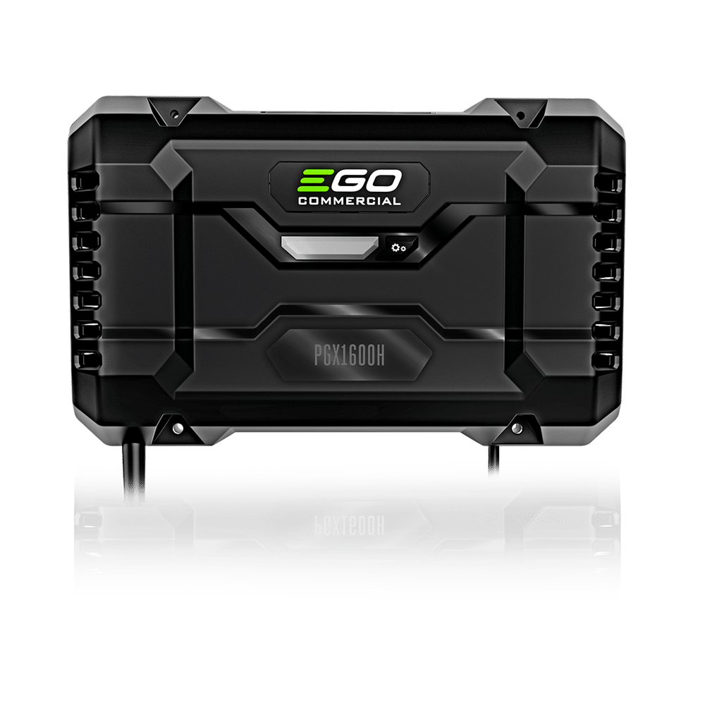EGO PGX™ Commercial Charging 1600W Hub