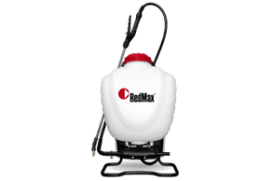 4 Gallon Backpack Sprayer