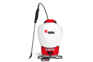 4 Gallon Battery Backpack Sprayer