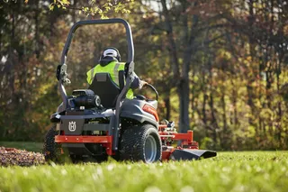 Husqvarna Z560LS