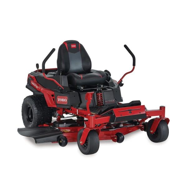 Toro 54 in. (137 cm) TimeCutter® Max MyRide® Zero Turn Mower (77503)