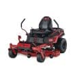 Toro 54 in. (137 cm) TimeCutter® Max MyRide® Zero Turn Mower (77503)