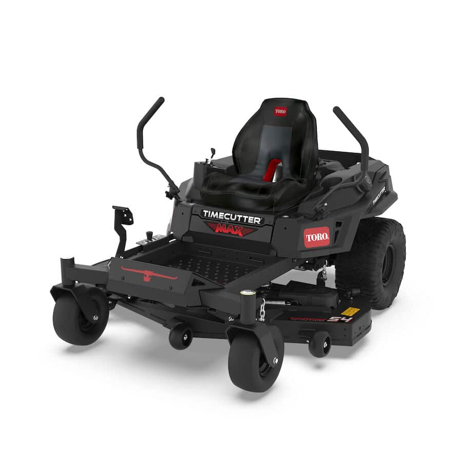 Toro 54 in. (137 cm) Timecutter® Max Havoc™ Zero Turn Mower (77506)