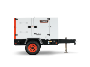 Bob Cat PG25 Portable Generator