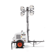 Bob Cat PL65 Light Tower