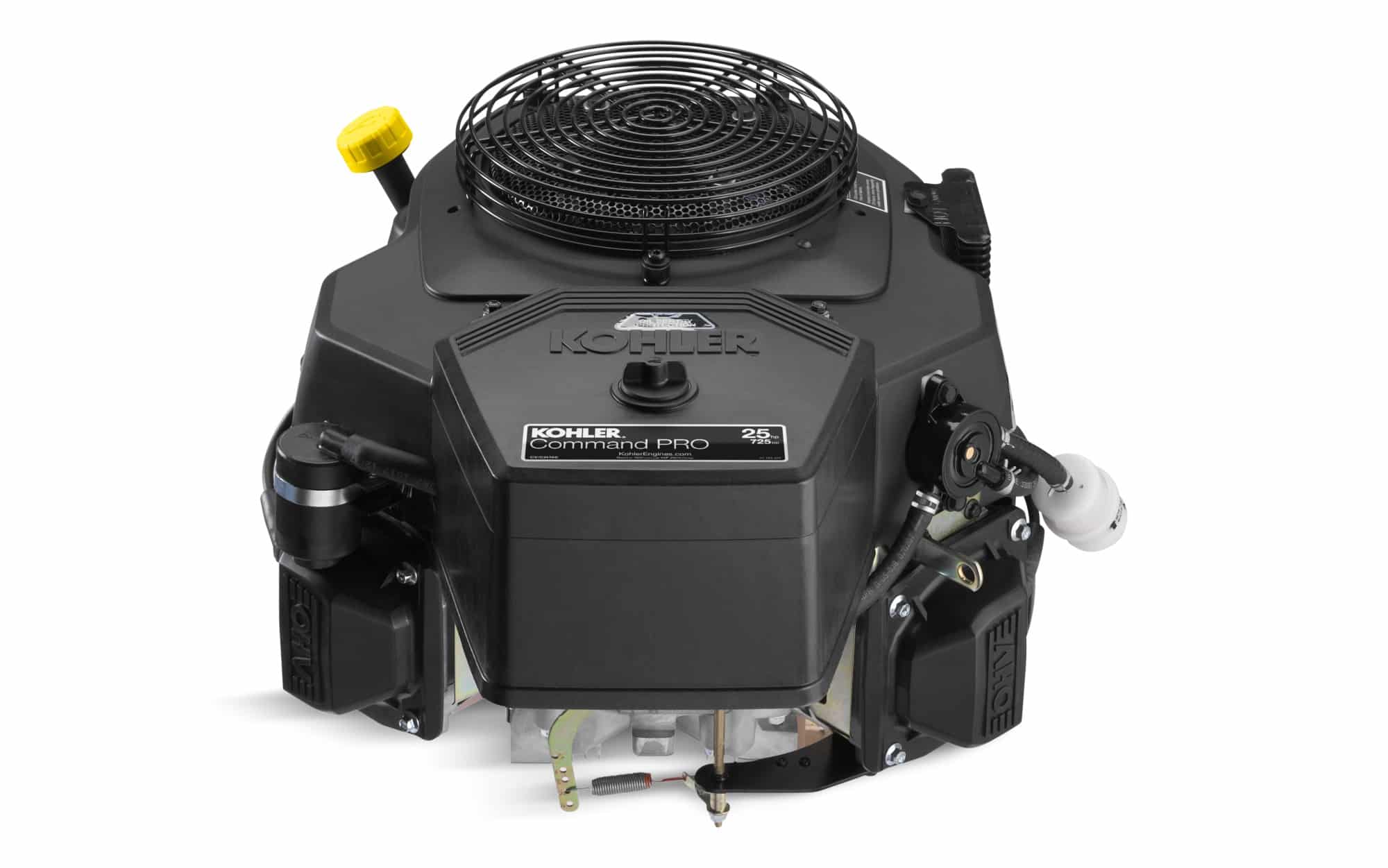 Kohler Command PRO CV740