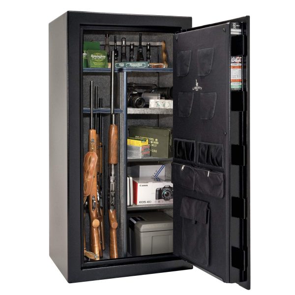 USA 30 Gun Safe