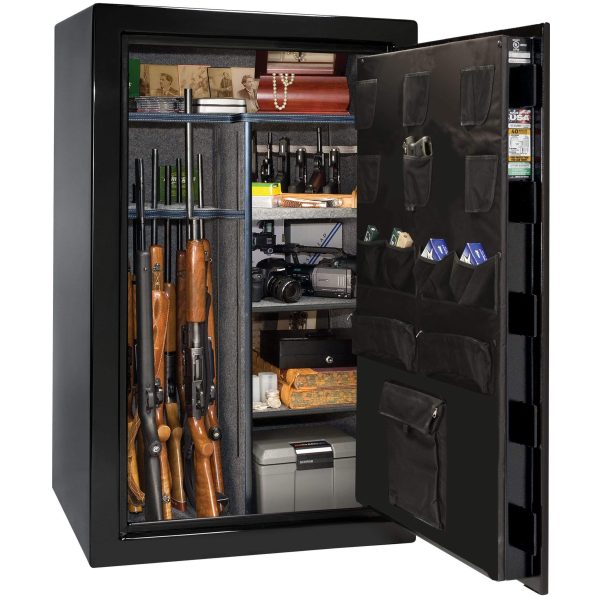 Liberty USA 36 Gun Safe