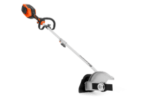 Husqvarna Combi Switch + Edger 330iKE (battery and charger included)