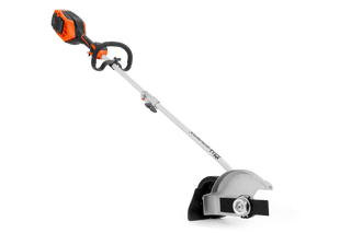 Husqvarna Combi Switch + Edger 330iKE (battery and charger included)