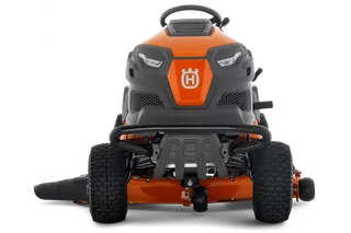 Husqvarna TS 154X