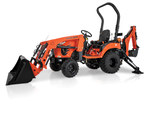 Bad Boy 10 Series Model 1022 Sub-Compact Tractor