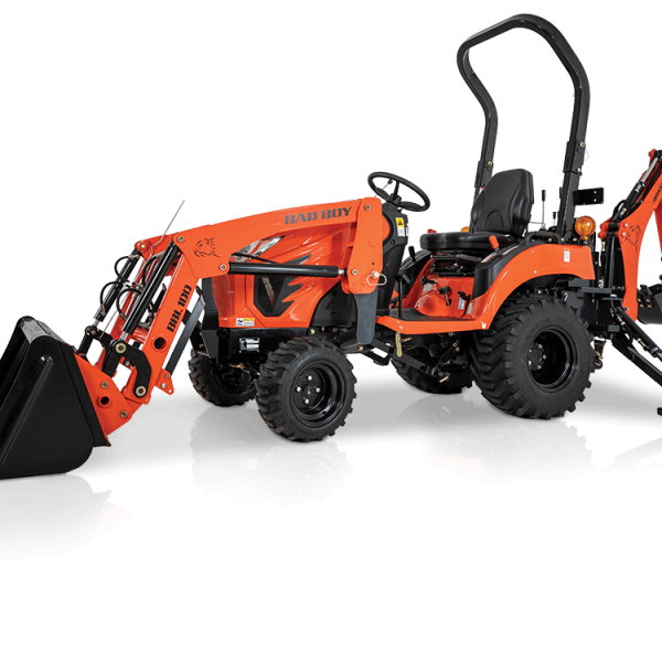 Bad Boy 10 Series Model 1022 Sub-Compact Tractor