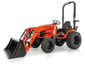 Bad Boy 10 Series Model 1025 Sub-Compact Tractor