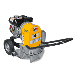 Wacker Neuson PDT2A