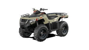 Arctic Cat Alterra 450