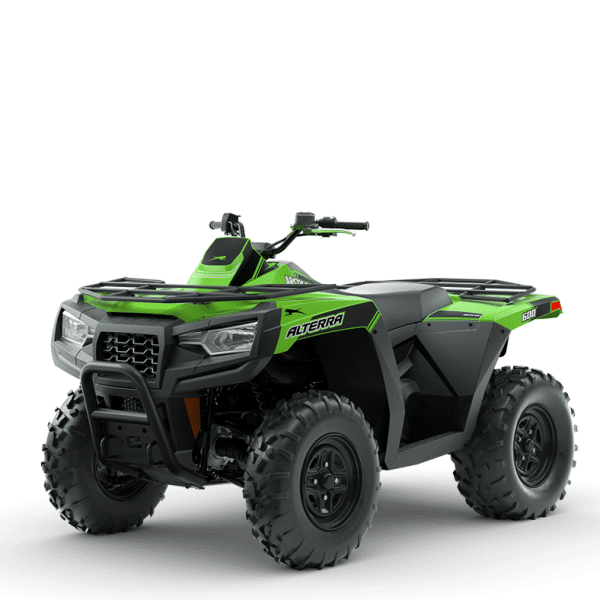 Arctic Cat Alterra 600 EPS