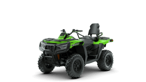 Arctic Cat Alterra 600 TRV EPS