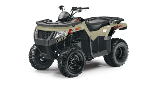 Arctic Cat Alterra 300