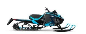 Arctic Cat M 400 ALPHA ONE