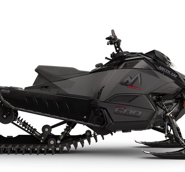 Arctic Cat M 600 ALPHA ONE