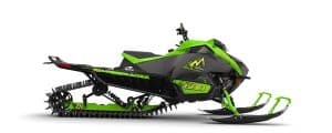 Arctic Cat M 600 ALPHA ONE SNO PRO