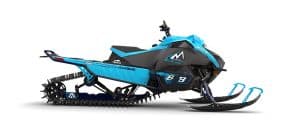 Arctic Cat M 858 Mountain Cat ALPHA ONE with ATAC