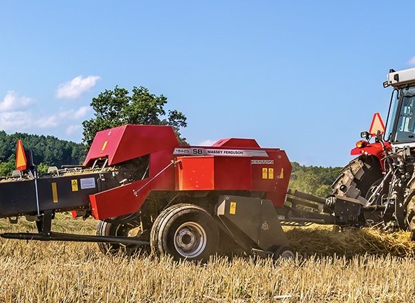 Massey Ferguson 1840