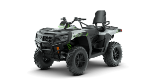 Arctic Cat Alterra 600 TRV XT