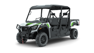 Arctic Cat Prowler Pro Crew XT