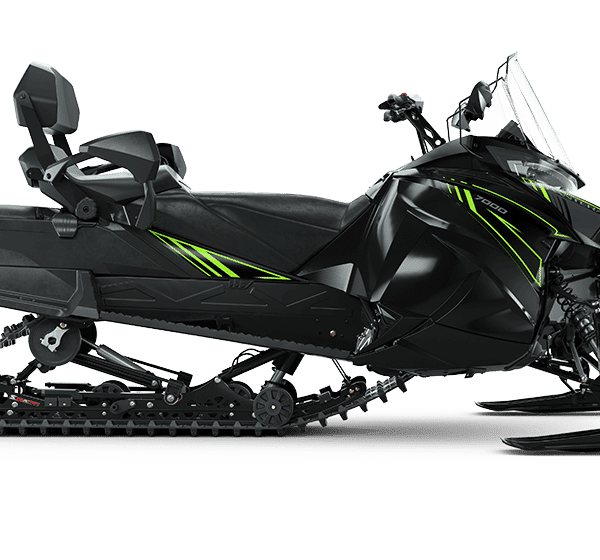 Arctic Cat Pantera 7000