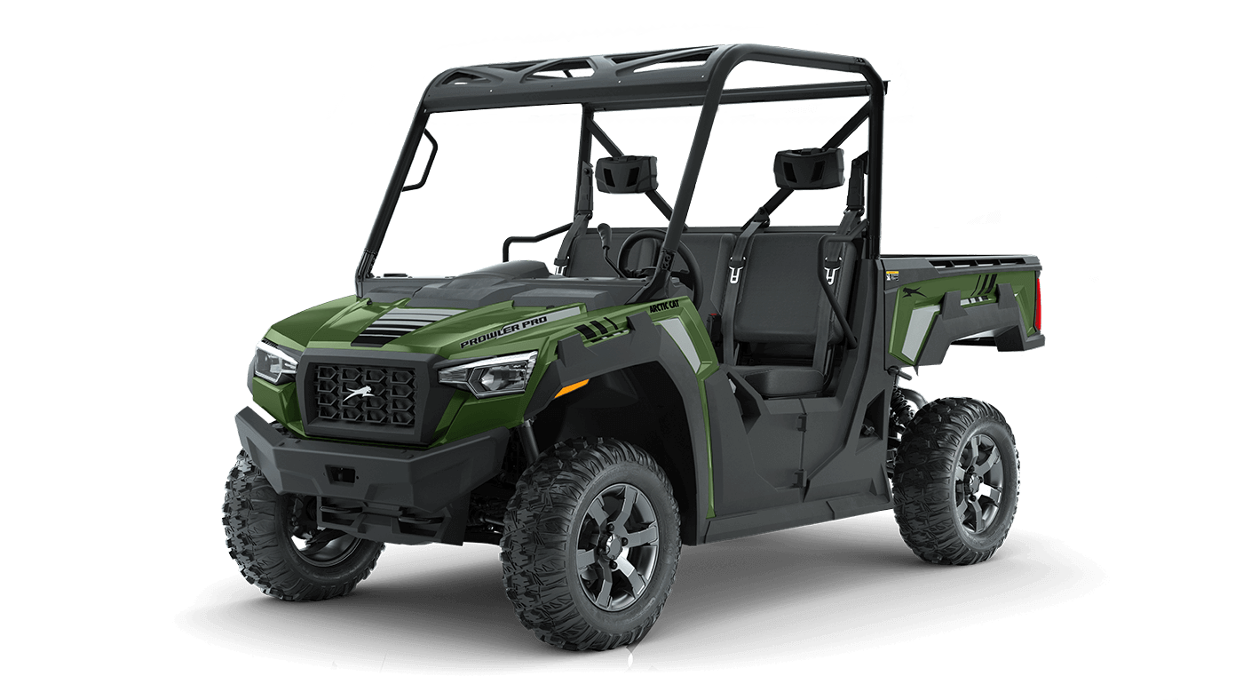 Arctic Cat Prowler Pro S