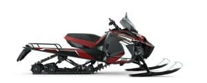 Arctic Cat Norseman 400