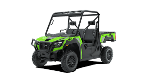 Arctic Cat Prowler Pro EPS