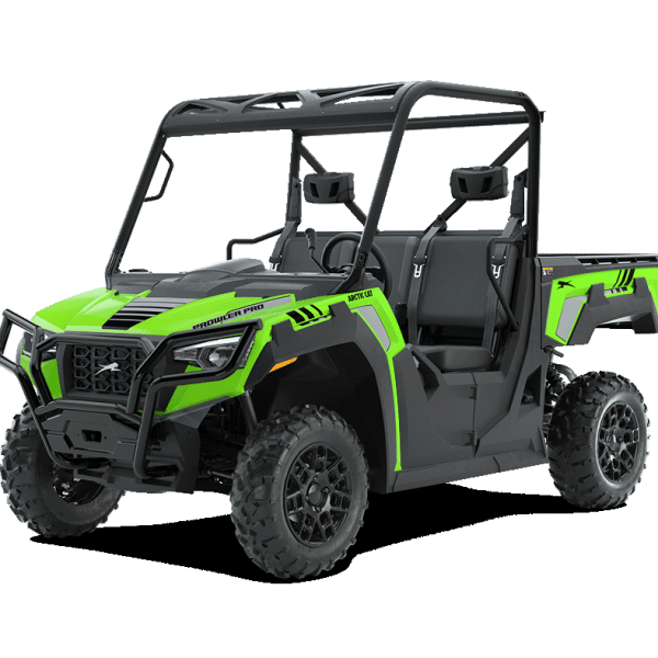 Arctic Cat Prowler Pro EPS