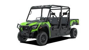 Arctic Cat Prowler Pro Crew EPS