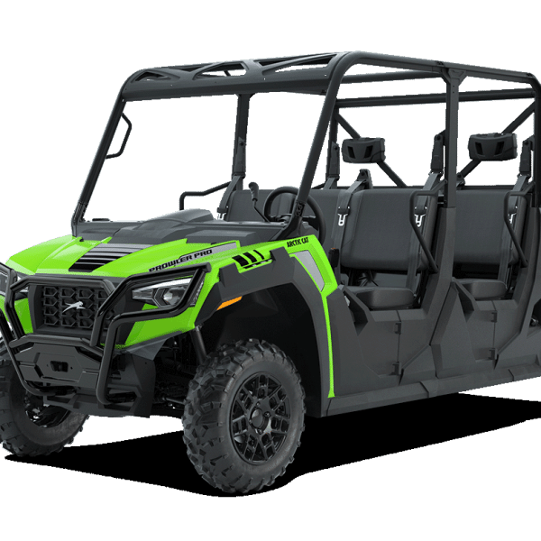 Arctic Cat Prowler Pro Crew EPS