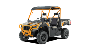 Arctic Cat Prowler Pro LTD