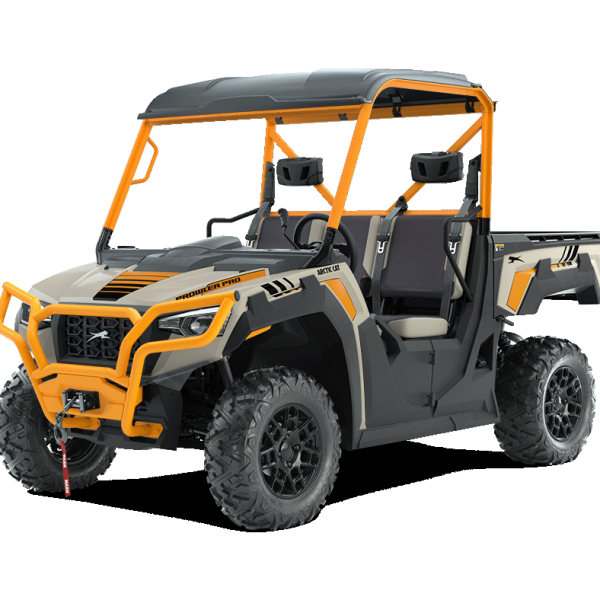 Arctic Cat Prowler Pro LTD