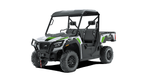 Arctic Cat Prowler Pro XT